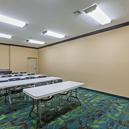 阿马里洛德伍德 - 西方隧道酒店 阿馬里洛 外观 照片